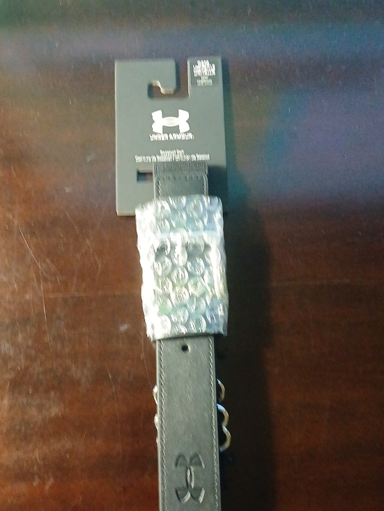Under Armour Other - Under Armour Black Belt Clip Phone Holder